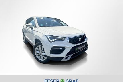 Seat Ateca Gebrauchtwagen