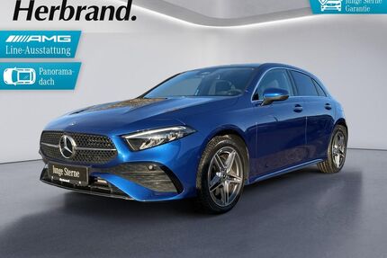 Mercedes-Benz A 250 Gebrauchtwagen