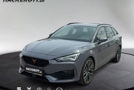 Cupra Leon Gebrauchtwagen