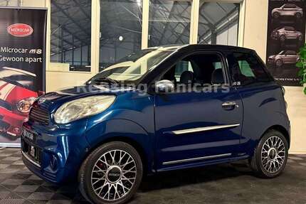Microcar M8 