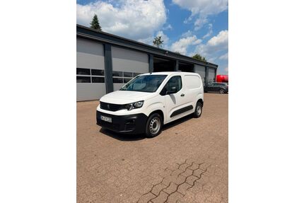 Peugeot Partner Gebrauchtwagen