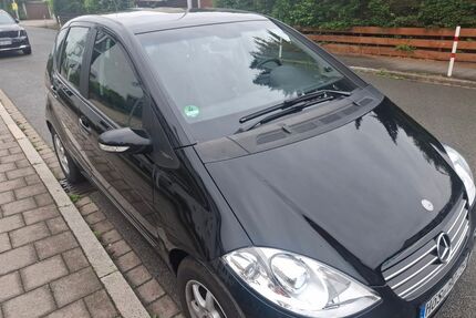 Mercedes-Benz A 150 Gebrauchtwagen