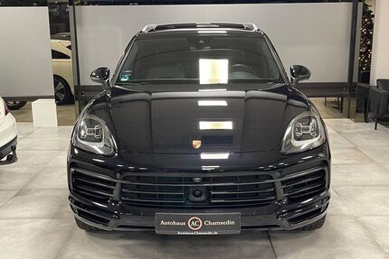 Porsche Cayenne Gebrauchtwagen