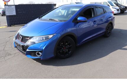 Honda Civic Gebrauchtwagen