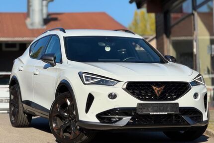 Cupra Formentor Gebrauchtwagen