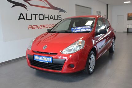 Renault Clio Gebrauchtwagen