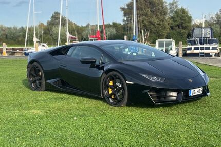 Lamborghini Huracán Gebrauchtwagen