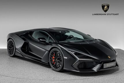 Lamborghini Revuelto Gebrauchtwagen