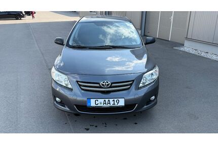 Toyota Corolla Gebrauchtwagen