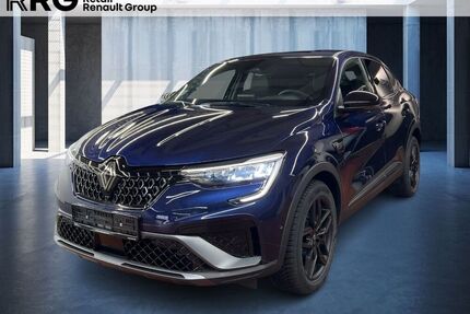 Renault Arkana Gebrauchtwagen