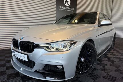 BMW 330 Gebrauchtwagen