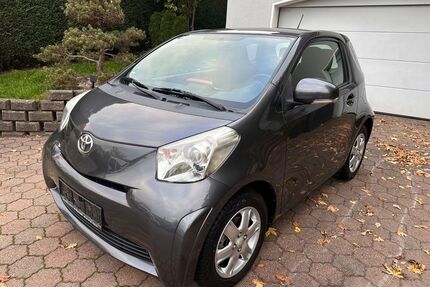 Toyota IQ Gebrauchtwagen