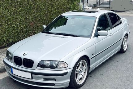 BMW 328 Gebrauchtwagen
