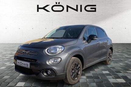 Fiat 500X Gebrauchtwagen