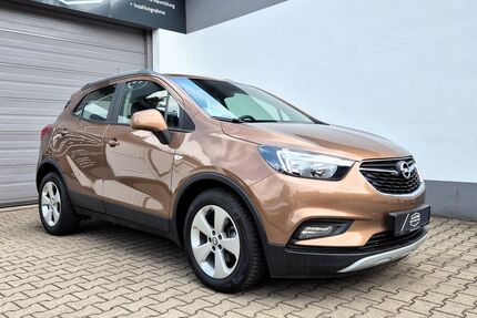 Opel Mokka X Gebrauchtwagen