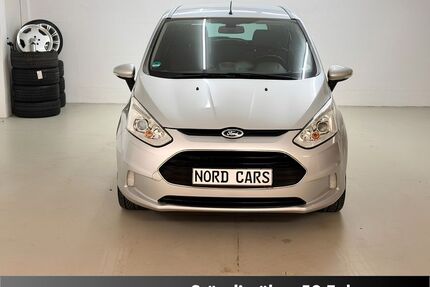 Ford B-Max Gebrauchtwagen