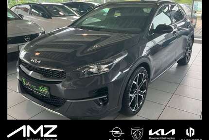 Kia XCeed Gebrauchtwagen