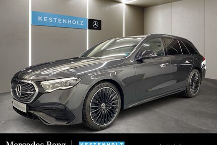Mercedes-Benz E 300 Gebrauchtwagen