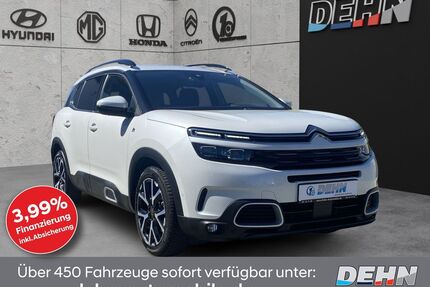Citroen C5 Aircross Gebrauchtwagen