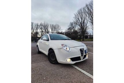 Alfa Romeo MiTo Gebrauchtwagen