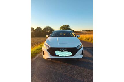 Hyundai i20 Gebrauchtwagen