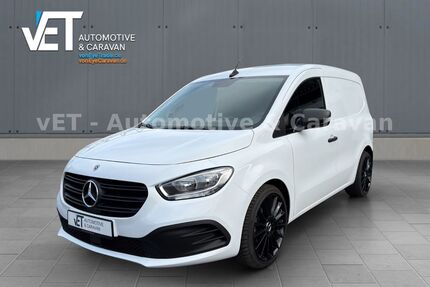 Mercedes-Benz Citan Gebrauchtwagen