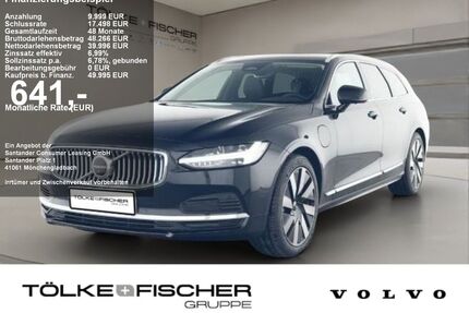 Volvo V90 Gebrauchtwagen