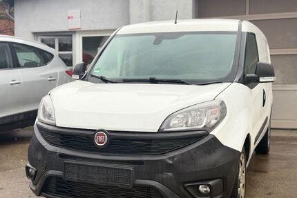 Fiat Doblo Gebrauchtwagen
