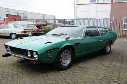 Lamborghini Espada Gebrauchtwagen