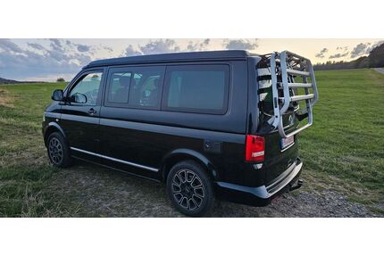 VW T5 California Gebrauchtwagen