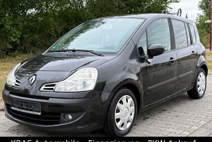 Renault Grand Modus Gebrauchtwagen