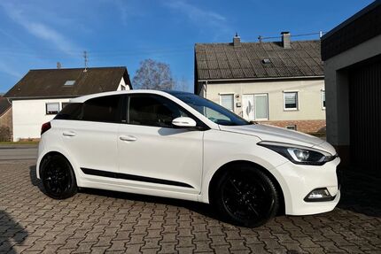 Hyundai i20 Gebrauchtwagen