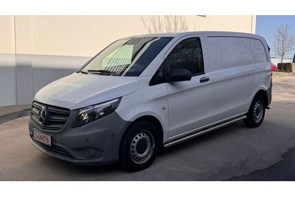 Mercedes-Benz Vito Gebrauchtwagen