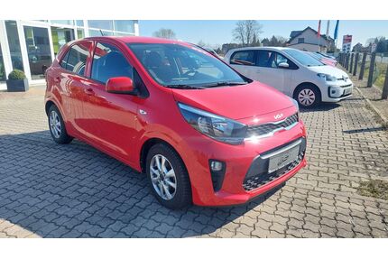 Kia Picanto Gebrauchtwagen