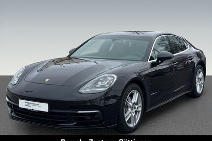 Porsche Panamera Gebrauchtwagen
