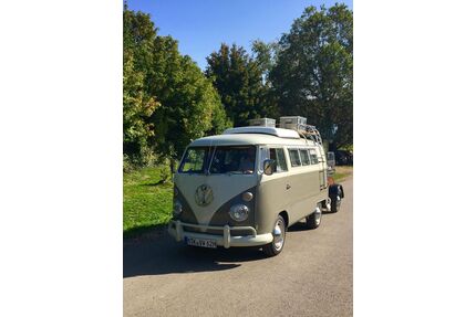 VW T1 Gebrauchtwagen