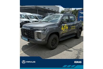 Maxus T60 MAX Gebrauchtwagen