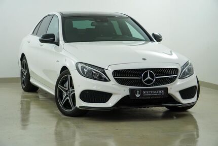 Mercedes-Benz C 43 AMG Gebrauchtwagen