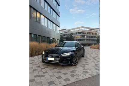 Audi A5 Gebrauchtwagen