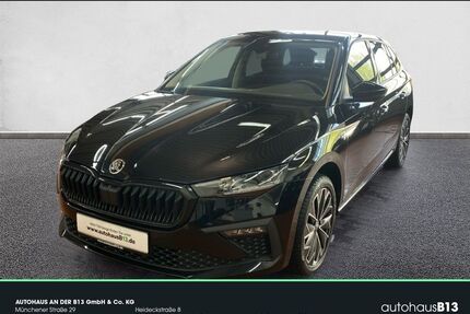 Skoda Scala Gebrauchtwagen