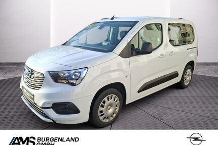 Opel Combo Life Gebrauchtwagen