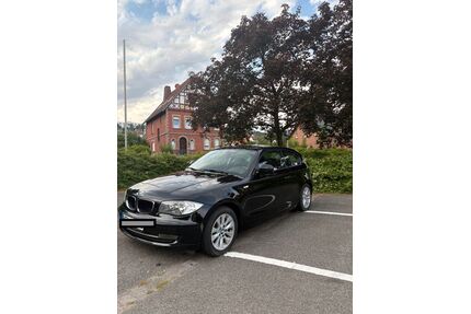 BMW 116 Gebrauchtwagen