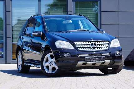 Mercedes-Benz ML 320 Gebrauchtwagen