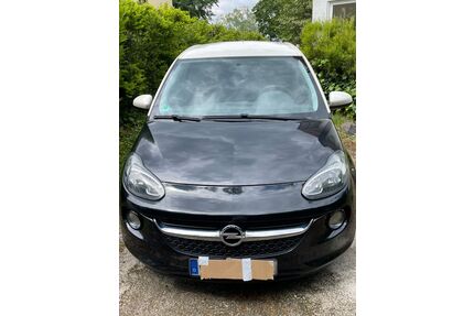Opel Adam Gebrauchtwagen