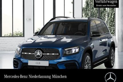 Mercedes-Benz GLB 180 Gebrauchtwagen