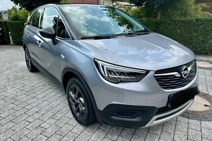 Opel Crossland (X) Gebrauchtwagen