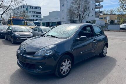 Renault Clio Gebrauchtwagen