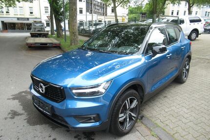 Volvo XC40 Gebrauchtwagen