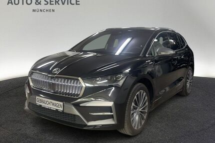 Skoda Enyaq Gebrauchtwagen