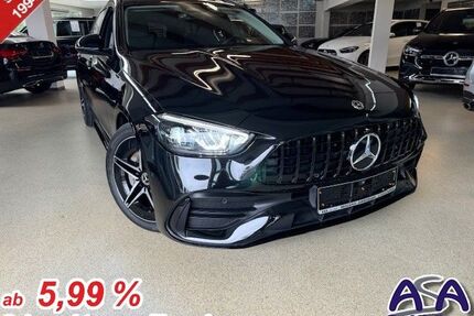 Mercedes-Benz C 220 Gebrauchtwagen